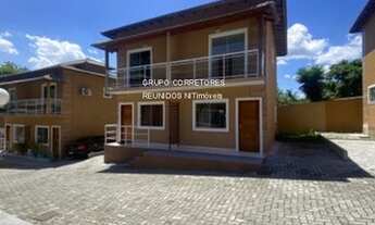 Imagem: CASA RESIDENCIAL em MARICÁ - RJ, INOÃ