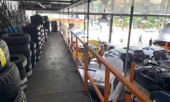 Imagem 3: Galpão à venda, 785 m² por R$ 7.000.000,00- Jardim Aricanduva - São Paulo/SP