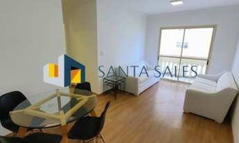 Imagem 6: Apartamento a venda em Moema Passáros!!!