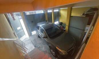 Imagem 6: Vendo sobrado Carapicuíba parque Santa Tereza com 3 casas para renda e garagem