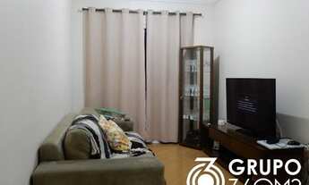 Imagem: Apartamento para Venda em Santo André