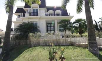 Imagem 2: Vendo Magnifica Residencia Em Alphaville