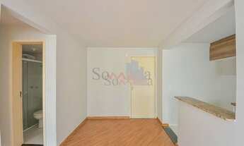 Imagem 6: Apartamento com 2 dormitórios à venda por R$ 159.900 - Umbará - Curitiba/PR