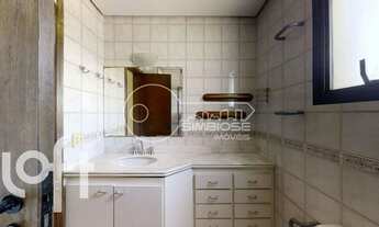 Imagem 5: Apartamento 4 dormitórios (2 suítes), à venda na Vila Clementino