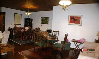 Imagem 6: Apartamento com 4 dormitórios à venda, 141 m² por R$ 750.000,00 - Capivari - Campos do Jor