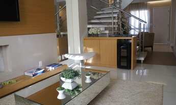 Imagem 7: Casa com 3 dormitórios à venda, 200 m² - Mirante Jardim da Glória - Cotia/SP