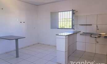 Imagem 2: Apartamento, Campestre, 2 Quartos