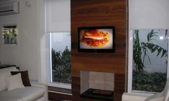 Imagem 2: Casa de condomínio para aluguel e venda com 400 metros quadrados com 4 quartos