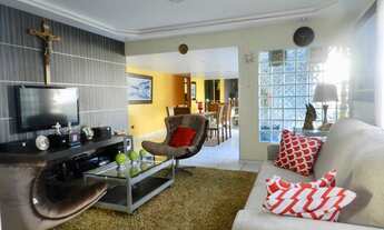 Imagem: Apartamento na Av. Bernardo Vieira de Melo