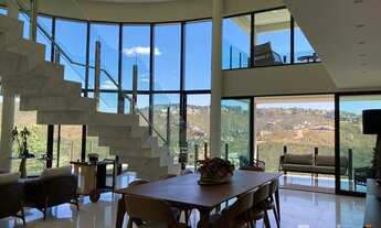 Imagem 7: Casa 4 quartos no bairro Vale dos Cristais