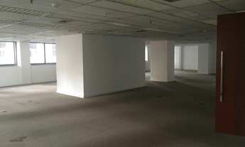 Imagem 4: Conjunto de Salas de 370m2 Manhattan Tower