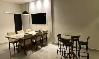 Imagem 4: Casa em Condomínio para Venda em Uberlândia, Jardim Sul, 4 dormitórios, 1 suíte, 1 banheir