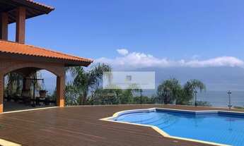 Imagem 3: Casa com 5 dormitórios à venda, 1400 m² por R$ 12.000.000,00 - Ribeirão da Ilha - Florianó