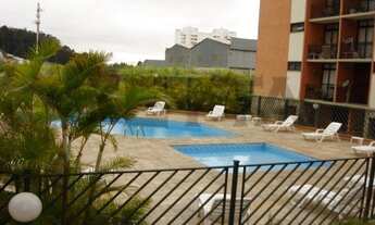 Imagem 7: 18731 - Apartamento 3 Dorms. (1 Suíte), ALPHAVILLE - SÃO PAULO/SP