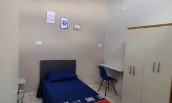 Imagem 6: Alugo quarto para mulher