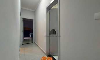 Imagem 4: Casa com 2 dormitórios à venda, 80 m² por R$ 500.000,00 - Jardim Terramérica I - Americana