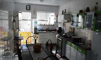 Imagem 6: Casa excelente localizada Samambaia (parcelamos