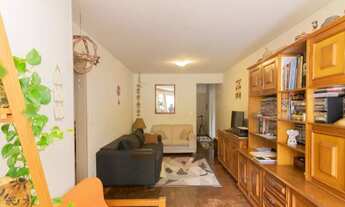 Imagem 4: Apartamento Moema