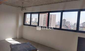 Imagem 5: Sala para alugar, 34 m² por R$ 2.200,00/mês - Vila Assunção - Santo André/SP