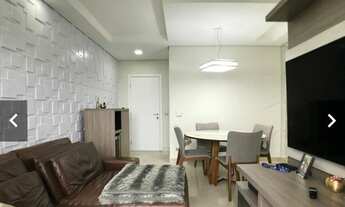 Imagem 2: Apartamento com 3 dormitórios à venda, 89 m² por R$ 6900 - Loteamento Mogilar - GREEN VALL