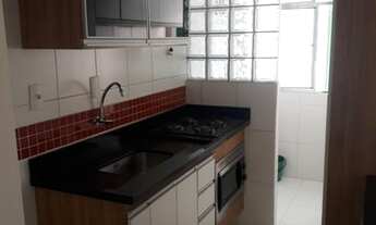 Imagem 2: Belo Apartamento a venda na Cidade De Bragança Paulista