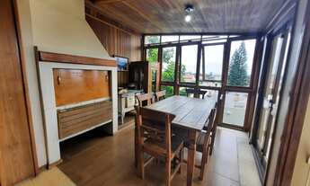 Imagem 2: PORTO ALEGRE - Casa Padrão - Jardim Sabará