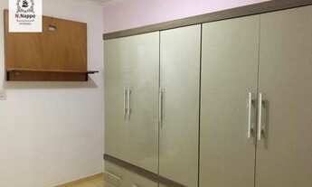 Imagem 6: Apartamento com 2 dormitórios, cozinha ampla - Jaridm Penha