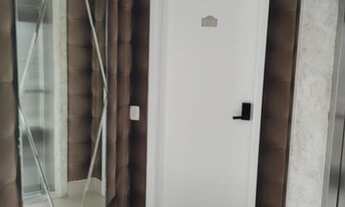 Imagem 6: Apartamento para Locação em Santo André, Centro, 3 dormitórios, 3 suítes, 5 banheiros, 2 v