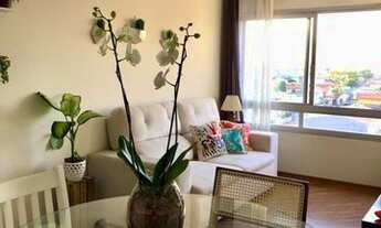 Imagem 6: APARTAMENTO COM FINO ACABAMENTO HÁ 400 METROS DA AV. CUPECÉ !