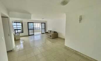 Imagem: Apartamento 3 suítes Nascente na Pituba