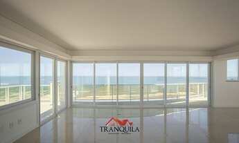 Imagem 6: Cobertura na prainha com vista de 360º graus