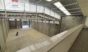 Imagem: Vendo/alugo Galpão Novo 990m² PD Alto