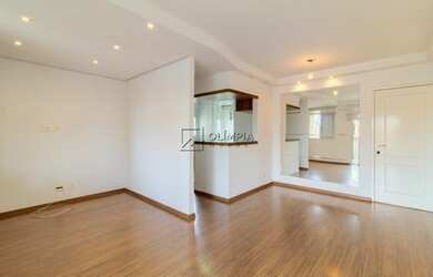 Imagem 4: Apartamento Venda 1 Dormitórios - 60 m² Pompéia