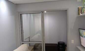 Imagem 3: APARTAMENTO COM FINO ACABAMENTO NO QUADRA VILA MASCOTE !