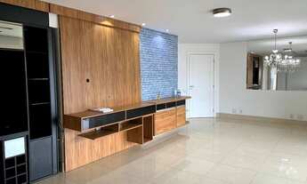 Imagem 4: Apartamento na Chácara Santo Antônio, 3 suítes, 2 Vagas, 134mM