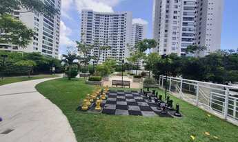 Imagem 4: Apartamento para venda com 140 metros quadrados com 4 quartos em Imbiribeira - Recife - PE