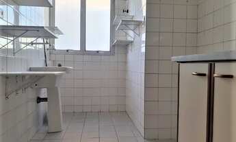 Imagem 7: VENDA - PINHEIROS APTO. 01 DORM (SUÍTE) COM 48 M2 DE A.U VAGA ÓTIMA LOCALIZAÇÃO!