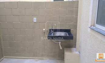 Imagem 6: Apartamento (tipo - padrao) 2 dormitórios, cozinha planejada, portaria 24 horas, lazer, es