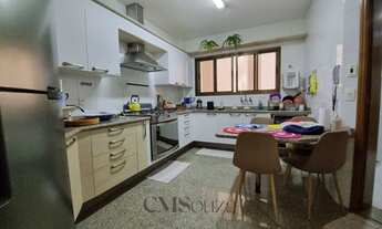 Imagem 3: Apartamento com 3 quartos no Edifício Villa Felice - Bairro Centro em Londrina