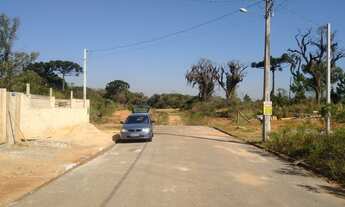 Imagem 5: Terreno Fazenda Rio Grande, Jardim Brasil