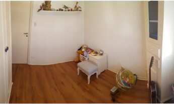 Imagem 3: Apartamento com 2 Dormitórios, 2 banheiros e dependência à Venda, 81m² por R$ 840.000