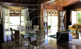 Imagem 5: Casa no Condomínio Granja Viana II - Cotia