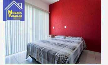 Imagem 7: Casa com 3 dormitórios à venda, 95 m² por R$ 395.000,00 - Ouro Verde - Rio das Ostras/RJ