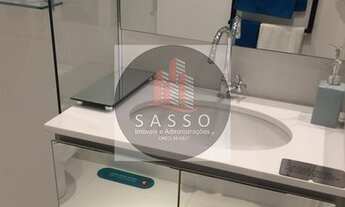 Imagem 8: Vendo apartamento novo, em frente a estação de metro Belém