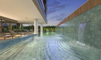 Imagem 6: Apartamento para venda possui 109 metros quadrados com 4 quartos em Botafogo - Rio de Jane