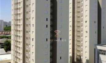 Imagem 4: Apartamento com 2 dormitórios à venda, 69 m² por R$ 500.000 - Cambuci - São Paulo/SP