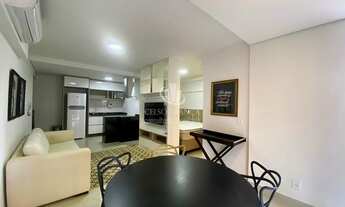 Imagem 4: Apartamento para aluguel com 43 metros quadrados com 1 quarto em Centro - Campinas - SP