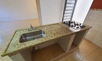 Imagem 6: Casa com 2 dormitórios para alugar, 100 m² por R$ 1.850,00/mês - Parque Residencial Mayard