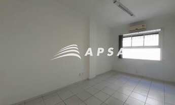 Imagem 7: ÓTIMAS SALAS COMERCIAIS INTERLIGADAS COM CERCA DE 61 M², SENDO RECEPÇÃO, 02 LAVABOS ( MASC