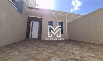 Imagem: Casa com 2 dormitórios à venda, 72 m²